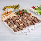1kg Grilled Meat