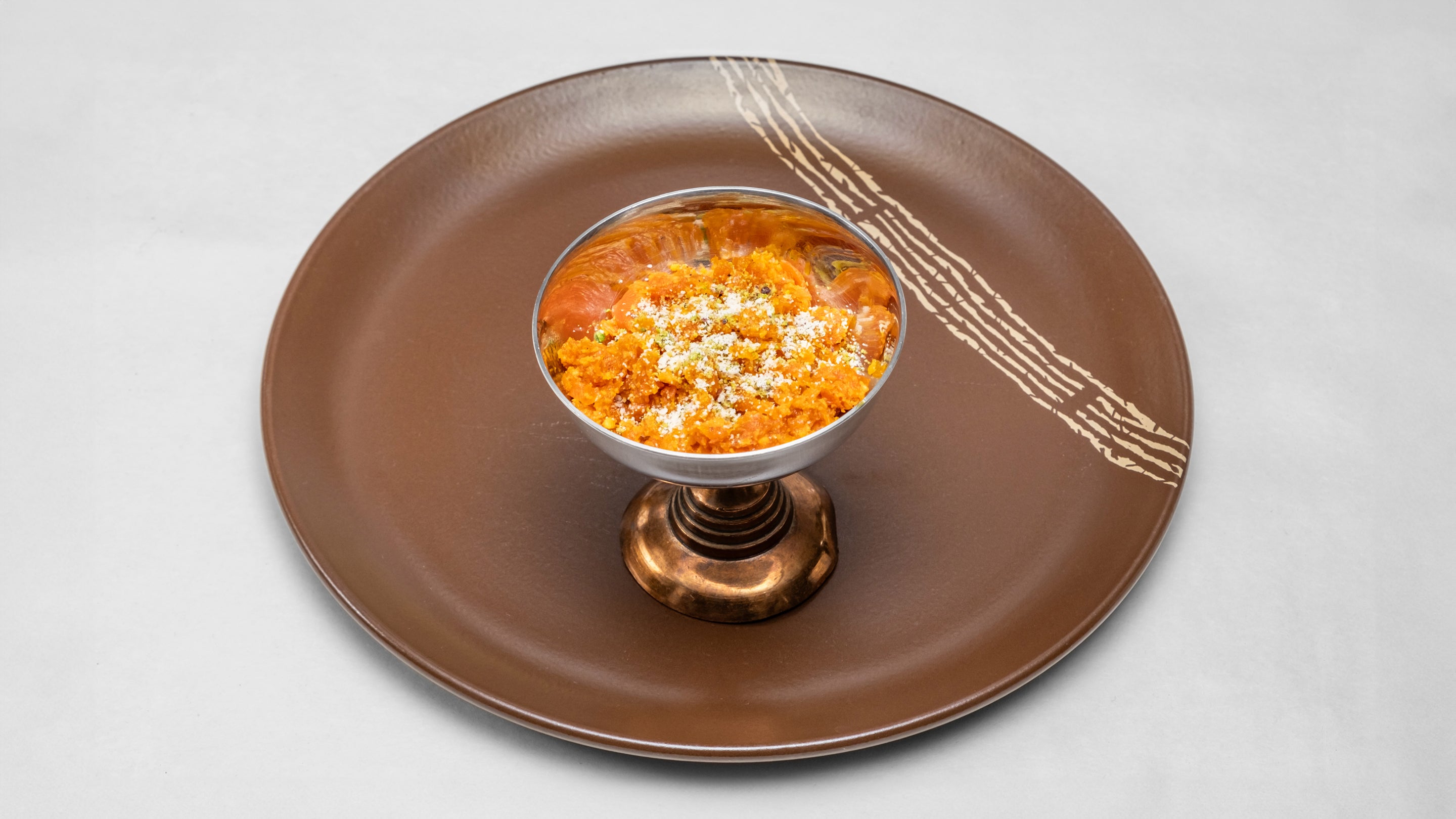 Gajar Halwa