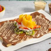 Strike Crepe