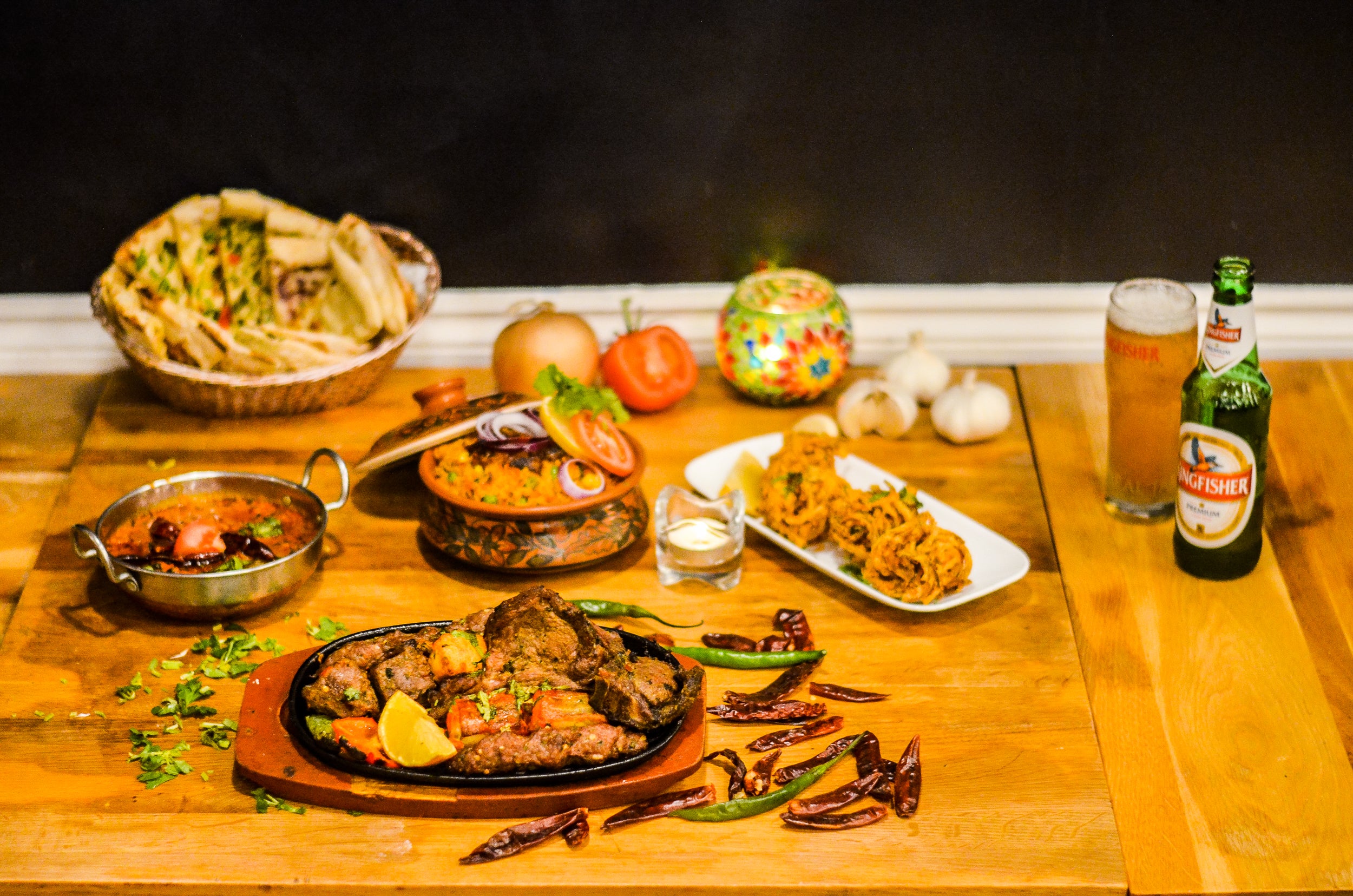 Sai Restaurant