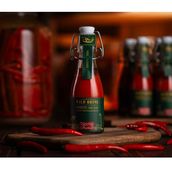 Wild Brine - Fermented chili Sauce