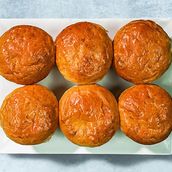 Burger Buns
