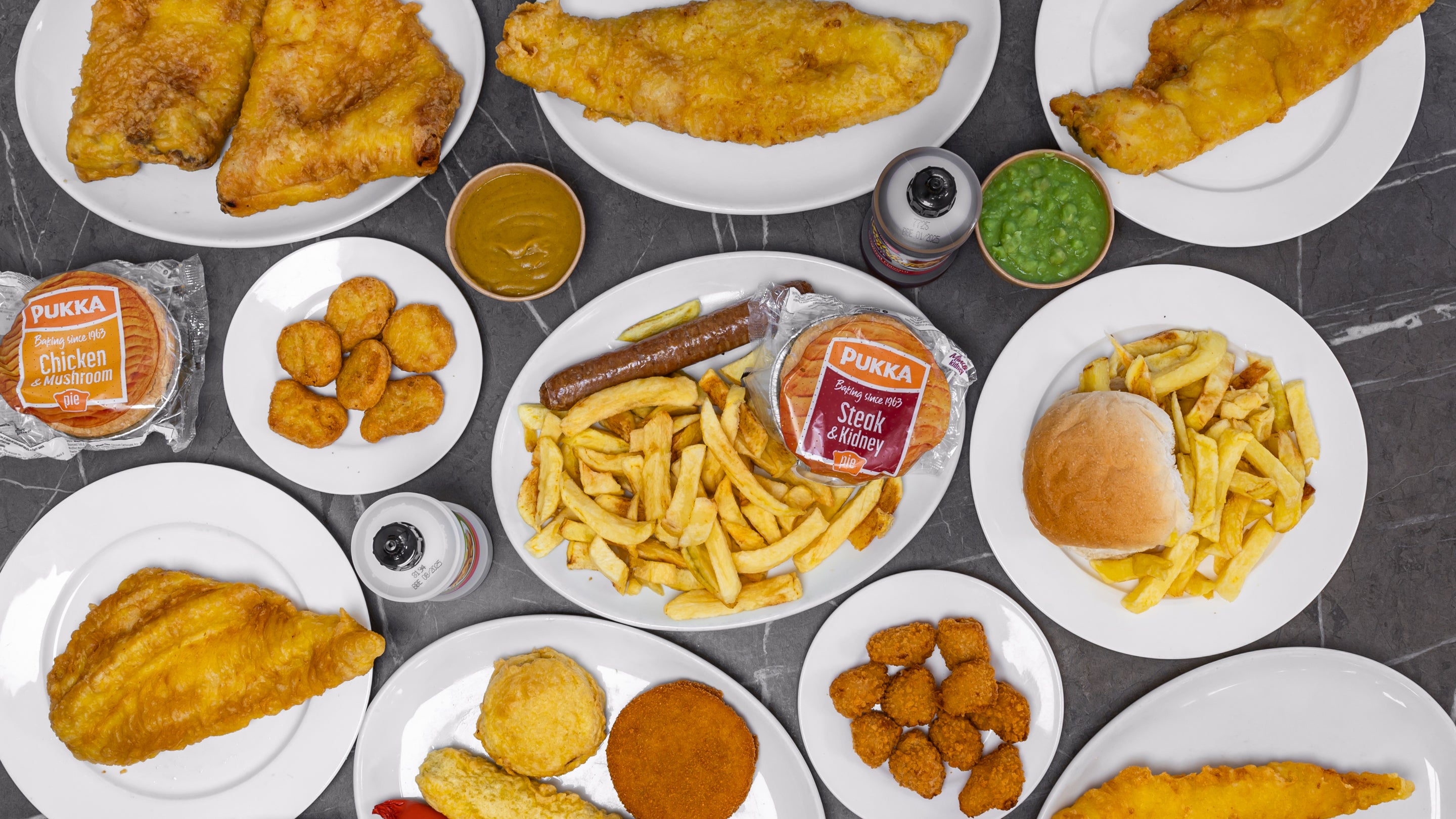 Elite Fish Bar