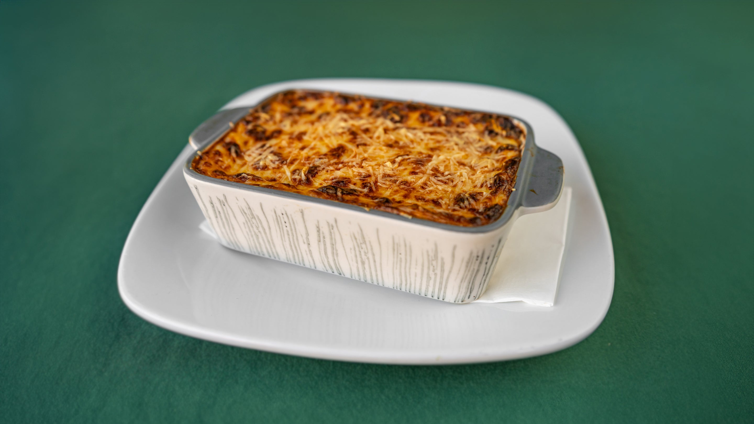 Moussaka