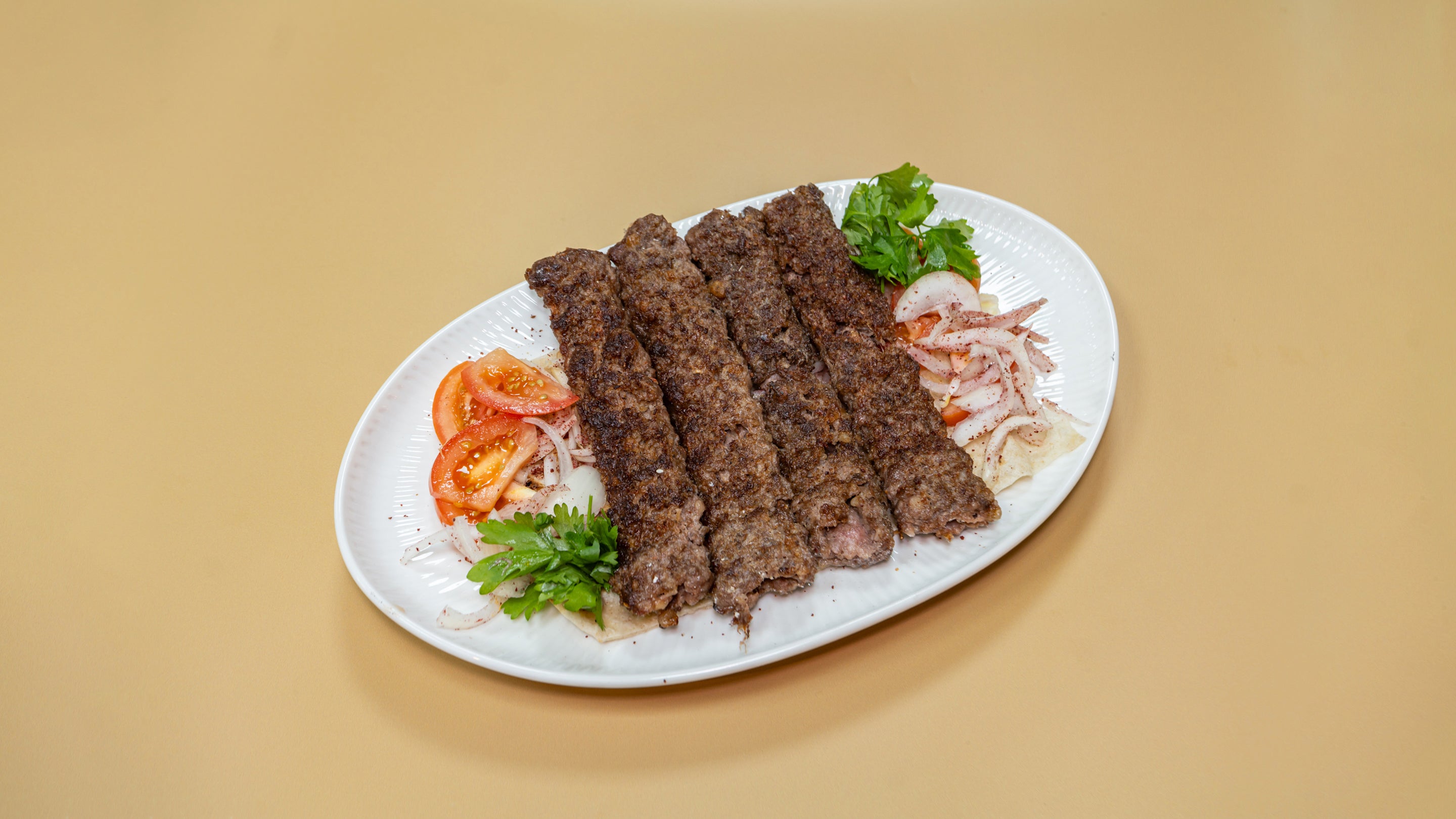 Lamb kebab 4