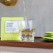 Organic Ginger Breeze (Herbal)