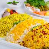  3 Types Of Rice