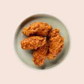 Buffalo Chicken Wings