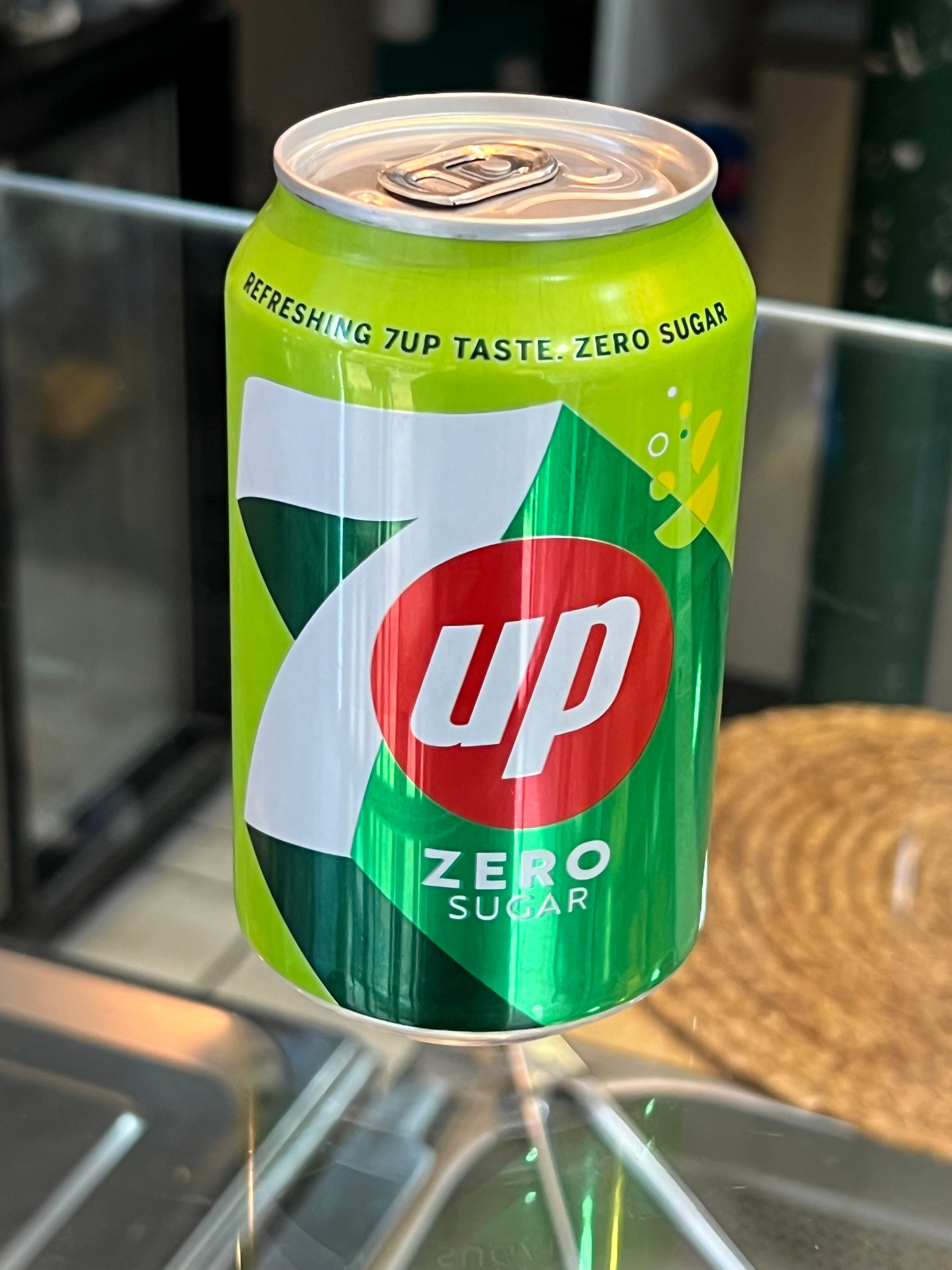 7 up