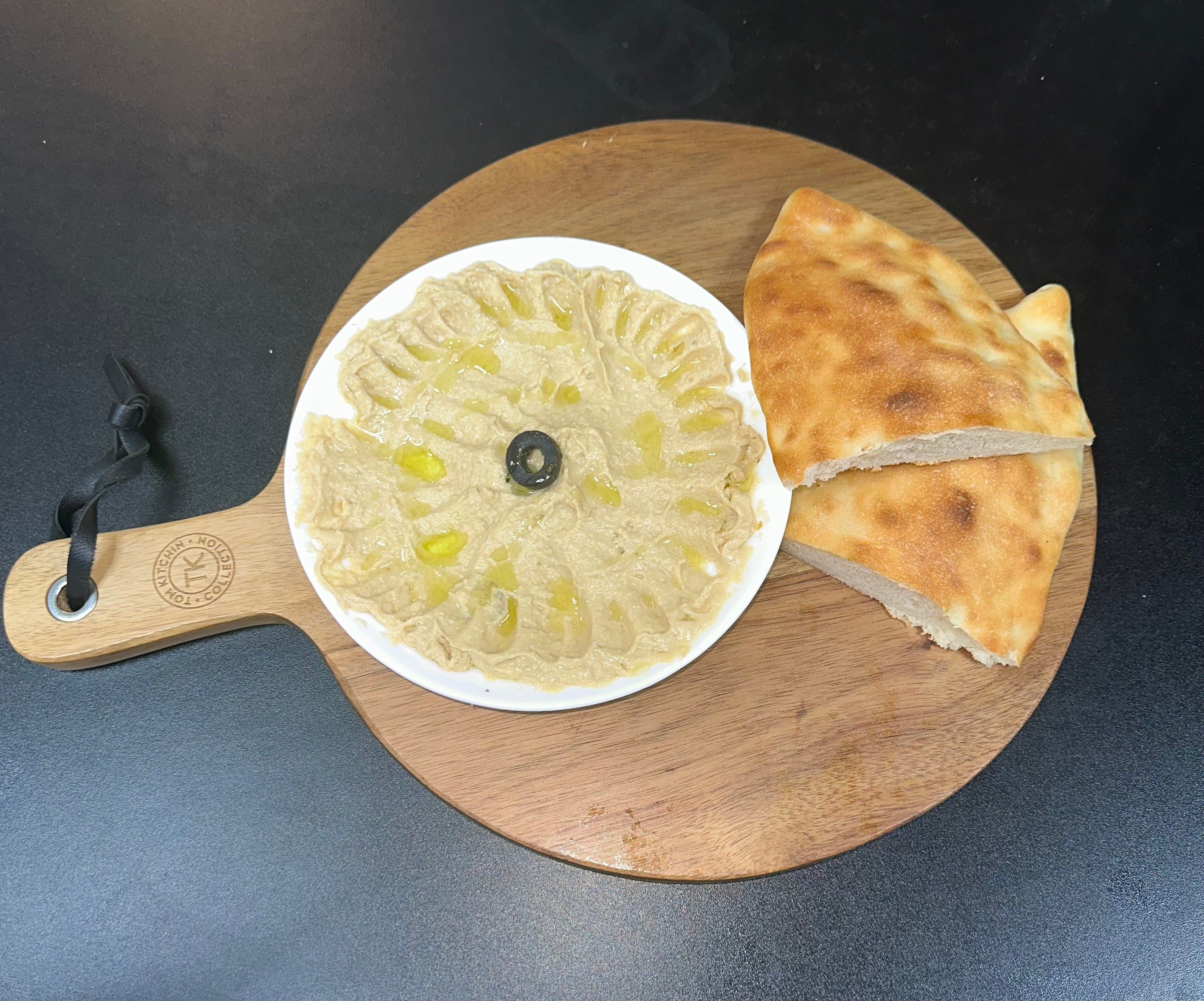 Hummus