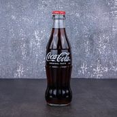 Coca-Cola