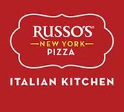 Russo`s New York Pizzeria
