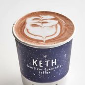 Hot Chocolate