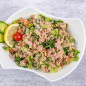 Tuna Salad