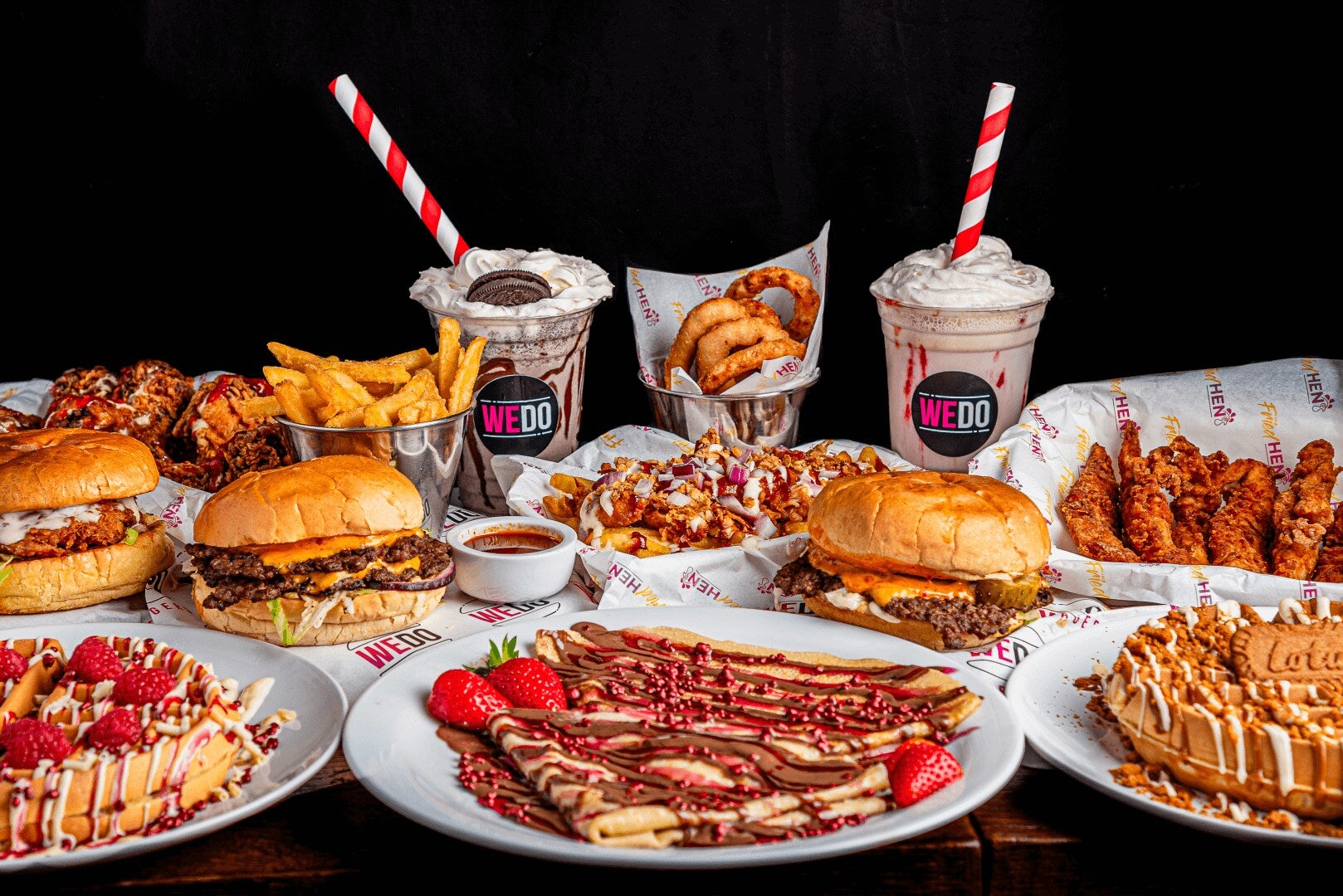 We Do Eats