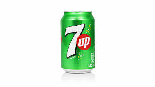 7up Can