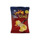 Add Oman Chips
