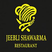Jeebli Shawarma