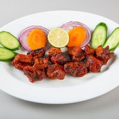 Mutton Tikka