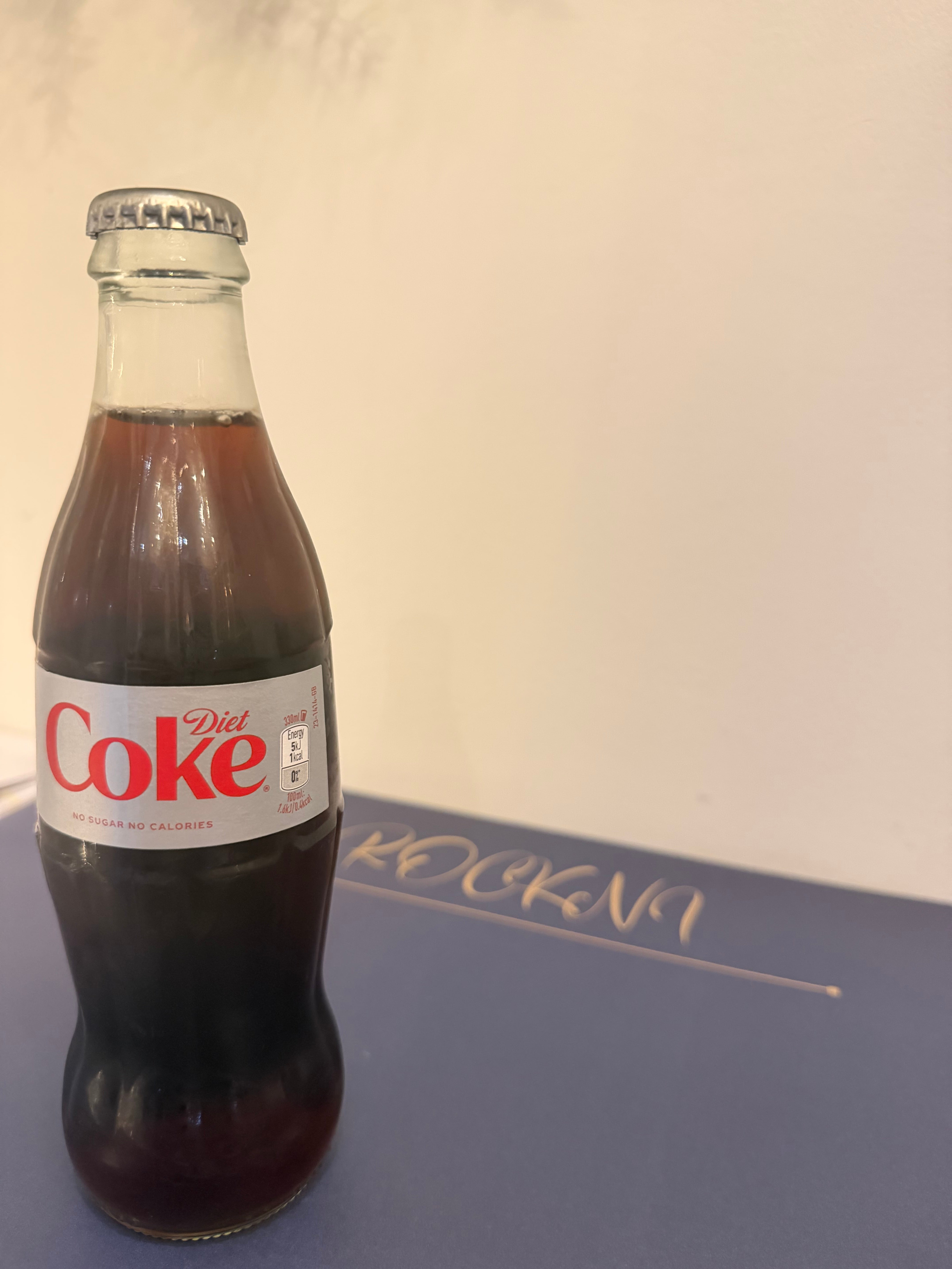 Coke (Diet)