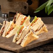 Chicken Club