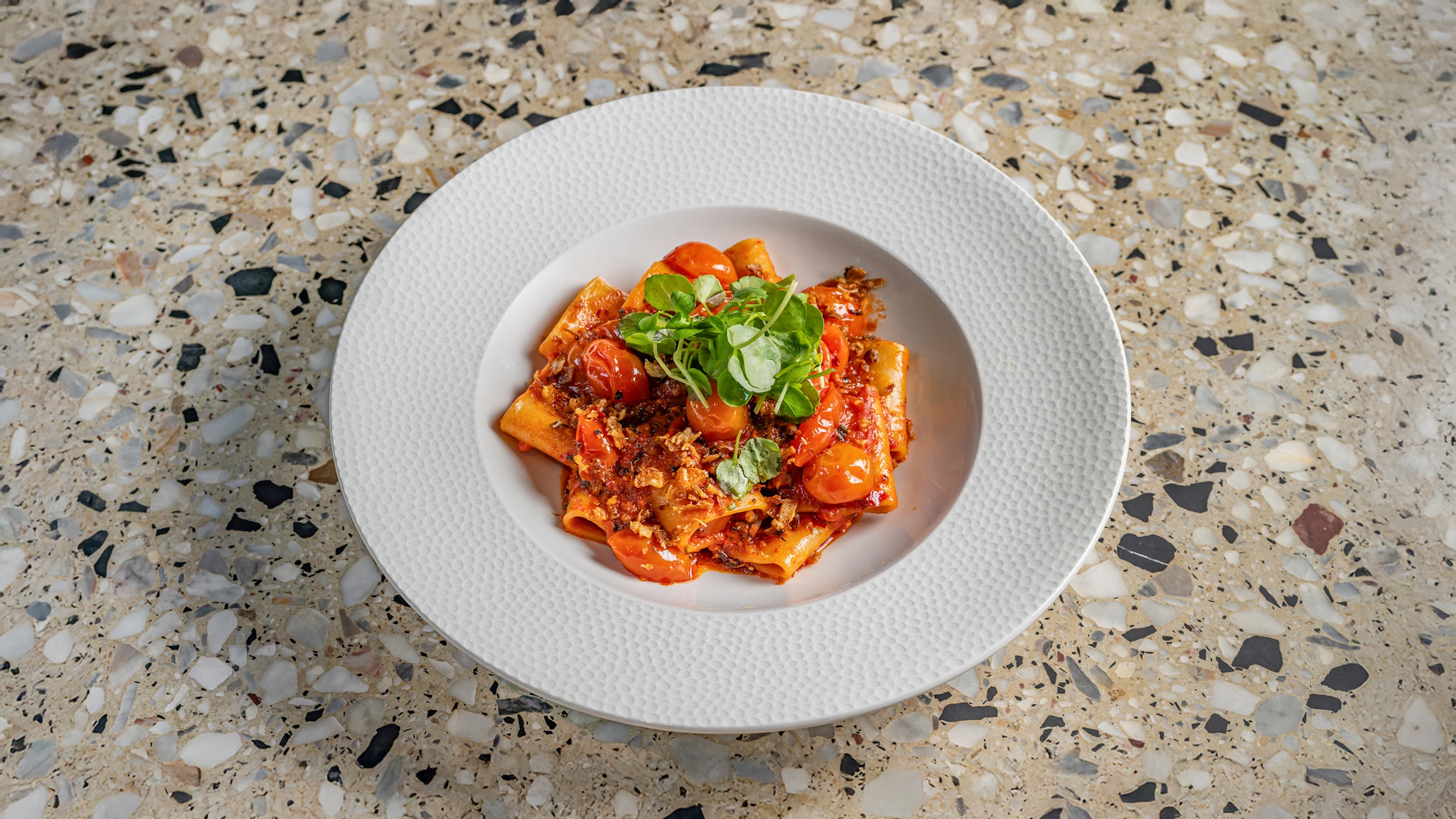 Arrabiata