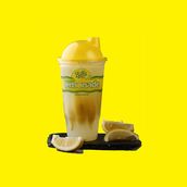 Original Bill's Lemonade