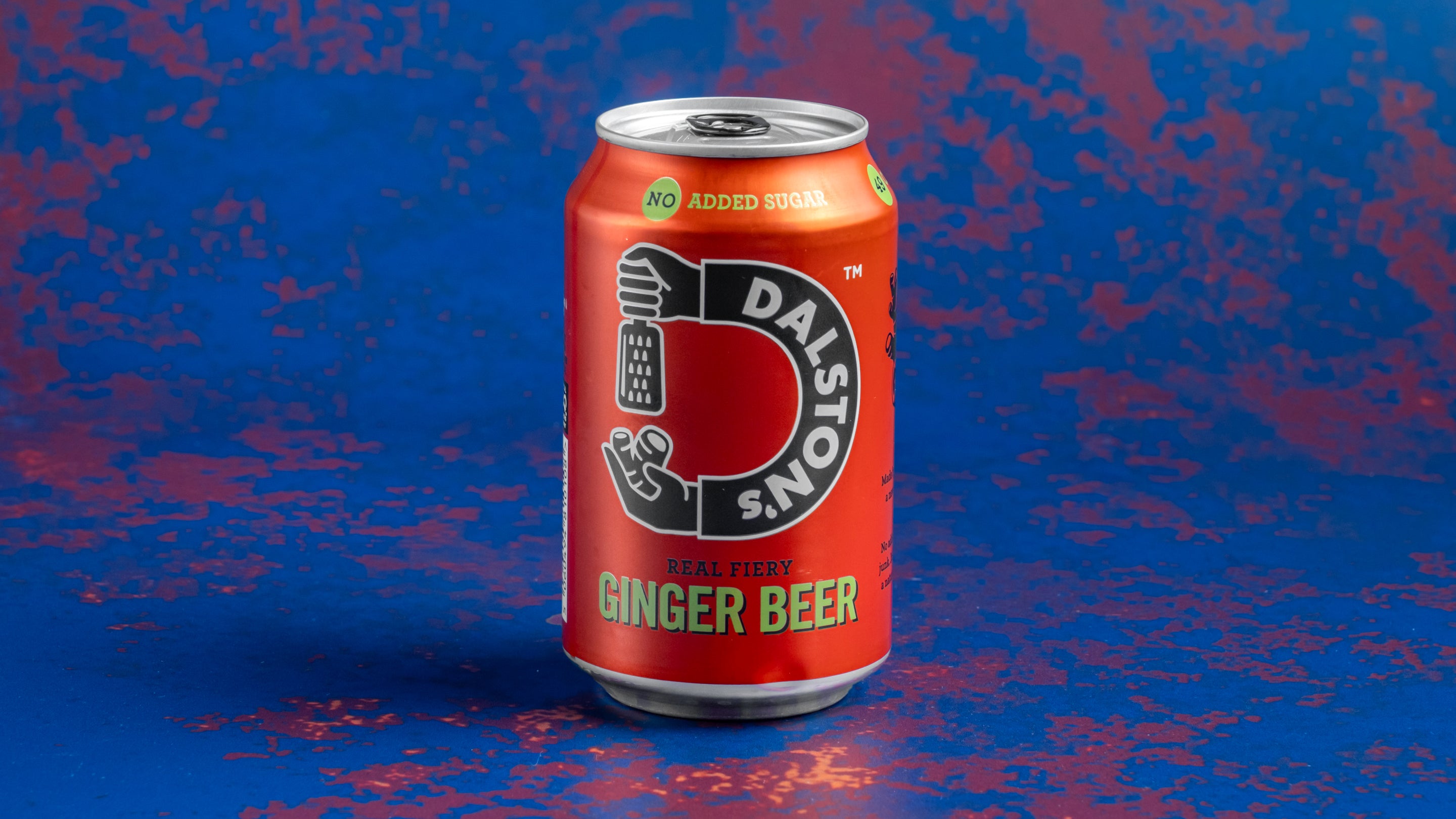 Ginger Beer