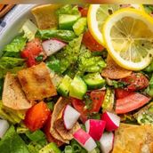 Fattoush