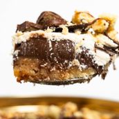 Twixx Choco Crunch Dream cake