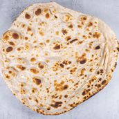 Afghani Roti