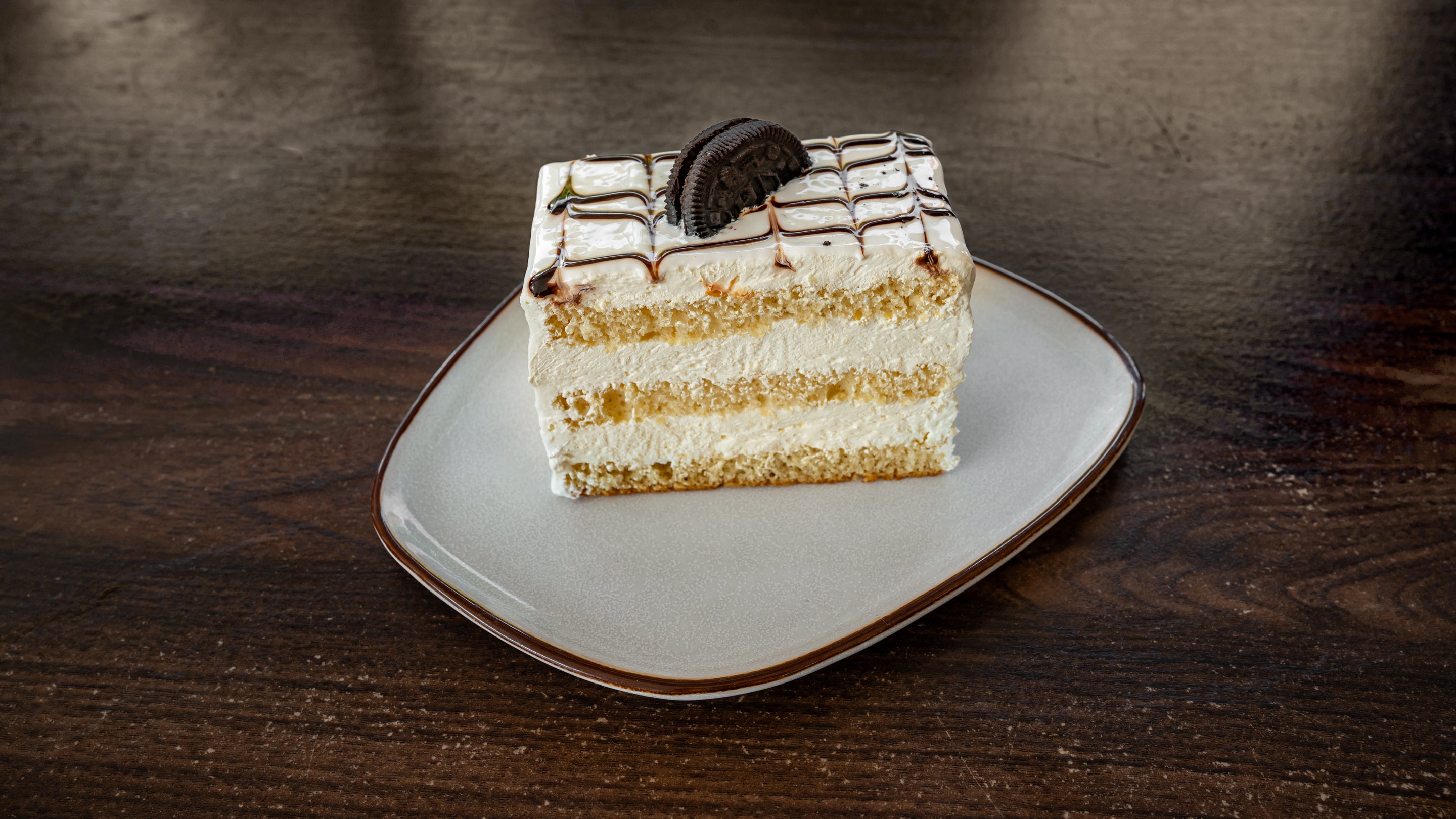 Oreo Cake