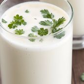 Chaas (Buttermilk)