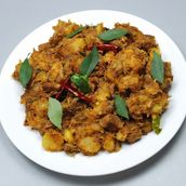 Kappa Biryani
