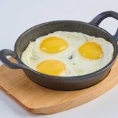 Eggs Your Way