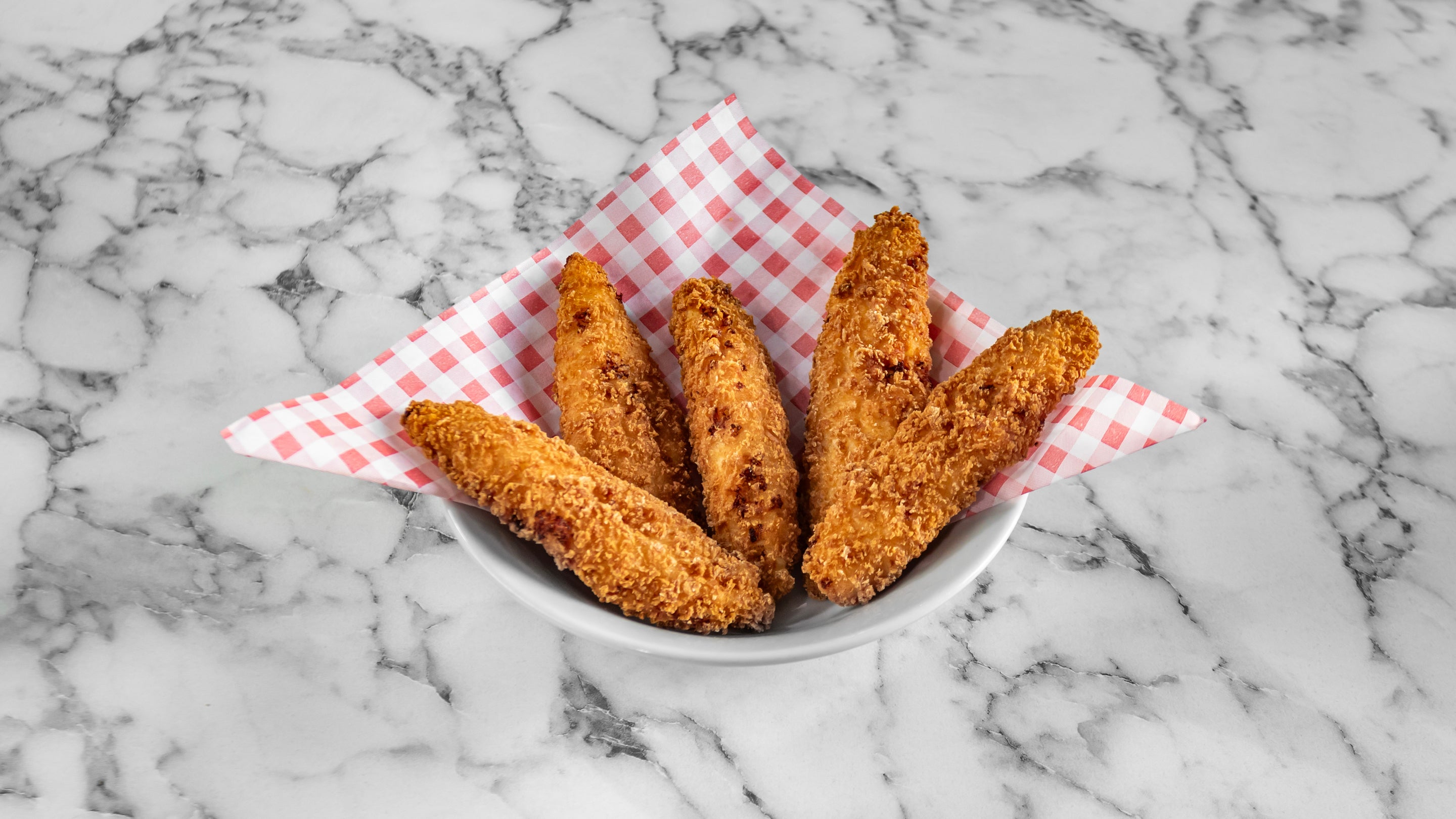 Chicken Goujons