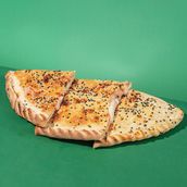 Cheese and Spinach Pie