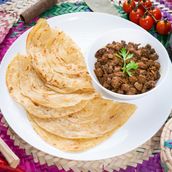 Sizzler Hamsa