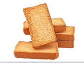 Pak Rusk 1kg