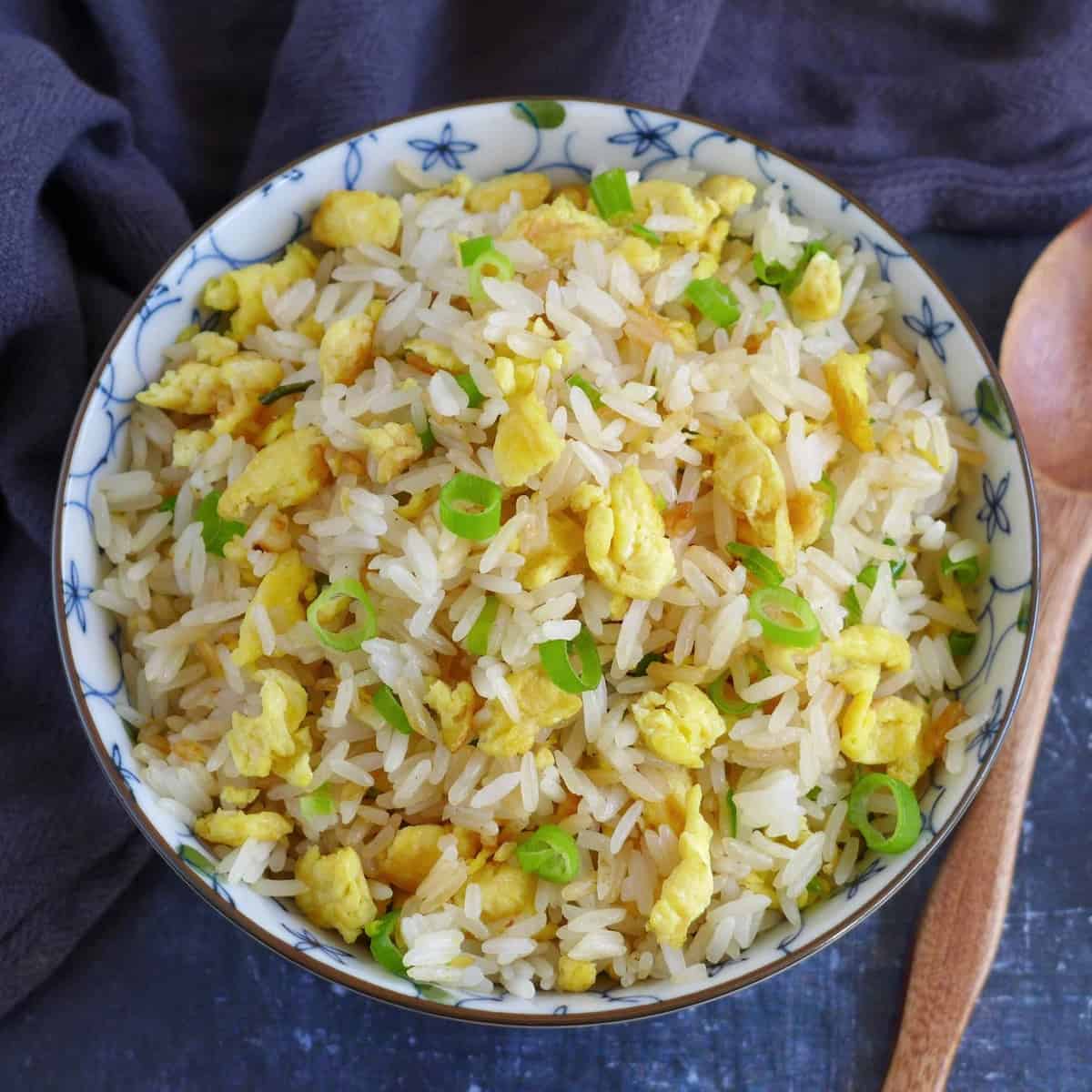 Veg Biryani