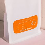 Shakiso Ethiopia 250g