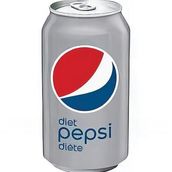 Diet Pepsi