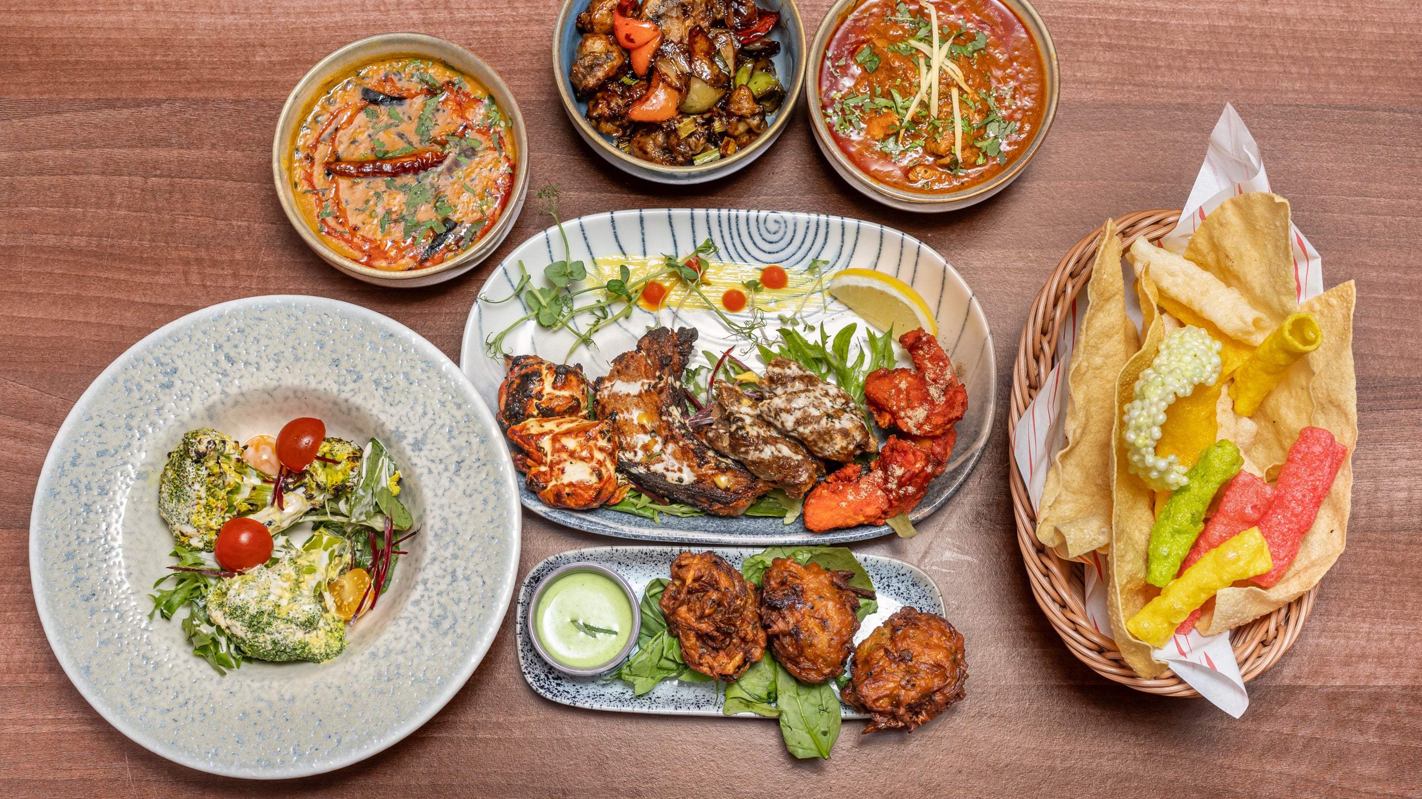 India Gate Restaurant