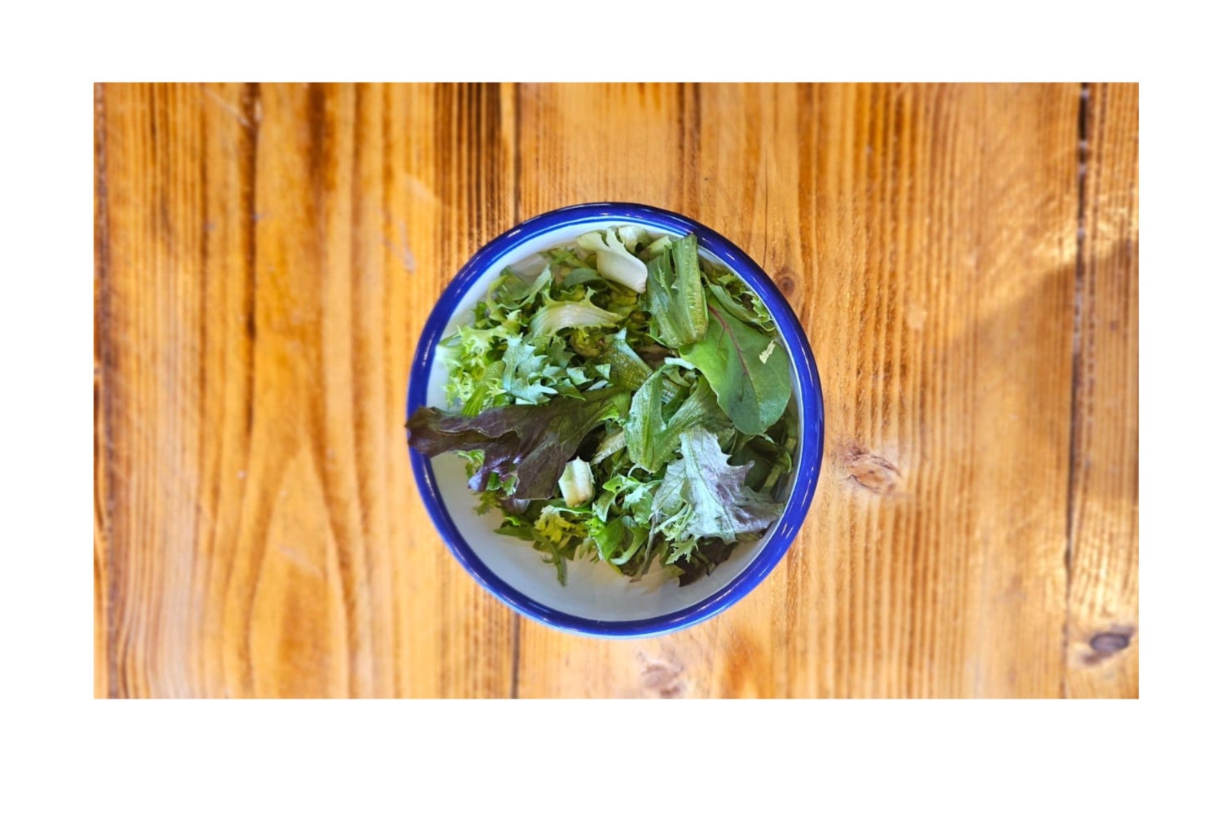 Mix Salad