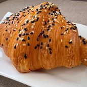 Feta Cheese Croissant 