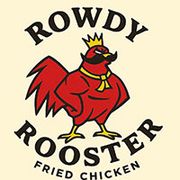 Rowdy Rooster