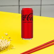 Coca Cola Zero