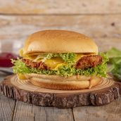 Chicken Burger