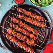 Shahi Chicken