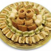 Baklawa Mix